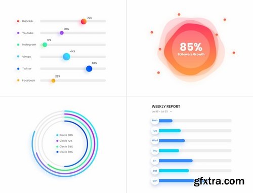 Diagrams & Infographics