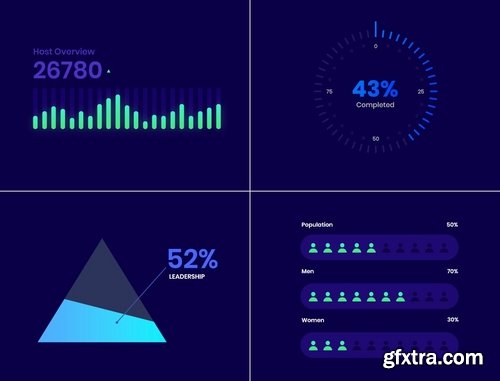 Diagrams & Infographics
