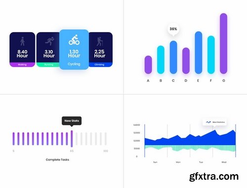 Diagrams & Infographics