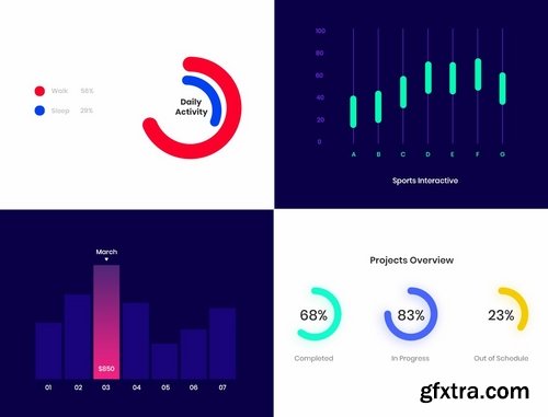 Diagrams & Infographics