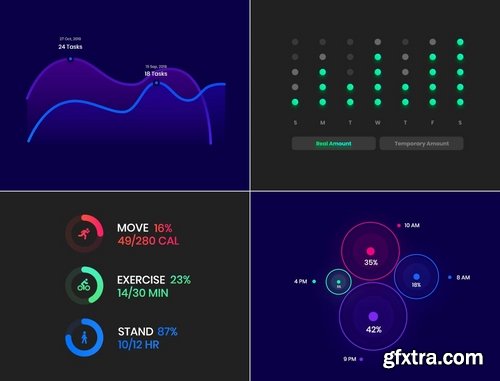Diagrams & Infographics