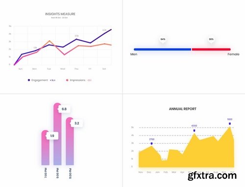 Diagrams & Infographics