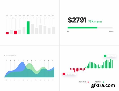 Diagrams & Infographics