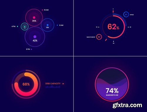 Diagrams & Infographics
