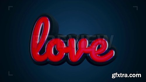 The Word Love 242243