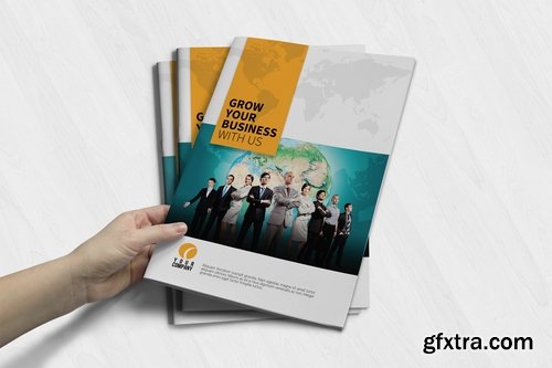 Corporate Brochure
