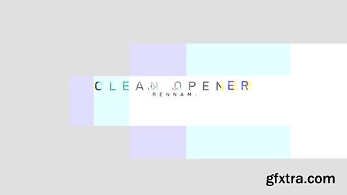 Clean Dynamic Opener 247646 Clean Dynamic Opener 247646