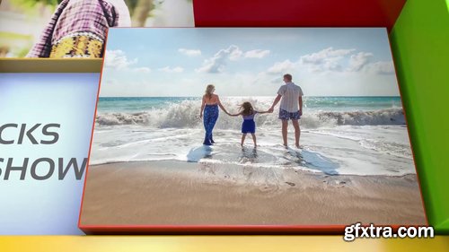 Blocks Slideshow 247706