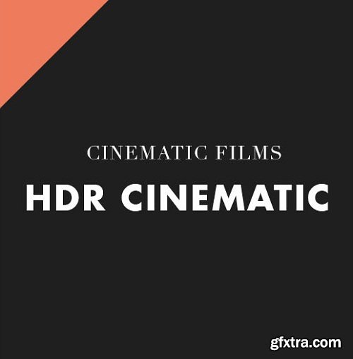 FilmLooks - Cinematic Films | HDR Cinematic Presets