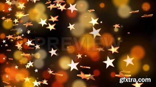 Star Stream And Bokeh 228446