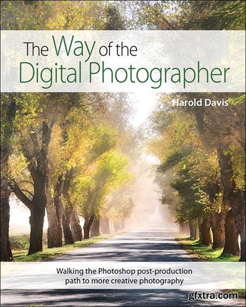 The Way of the Digital Photographer: Walking the Photoshop post-production path to more creative photography