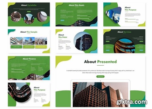 Construct - Powerpoint Google Slides and Keynote Templates