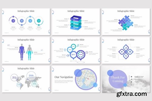 Noma - Powerpoint Google Slides and Keynote Templates