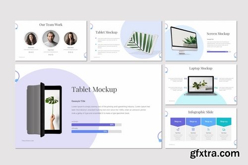 Noma - Powerpoint Google Slides and Keynote Templates