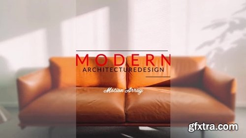 Modern Architectures 250990