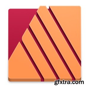 Affinity Publisher 1.7.1