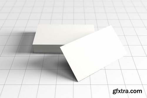 Business Card Mockups