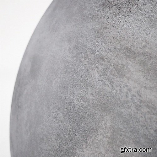 Concrete Plaster Material