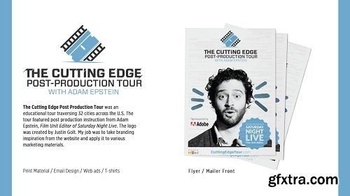 MZed - The Cutting Edge