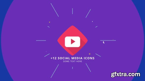 VideoHive 2D Logo Animation 20439084 VideoHive 2D Logo Animation 20439084