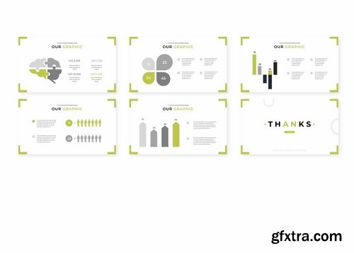 Masak - Powerpoint Google Slides and Keynote Templates