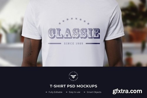T-Shirt Mockup