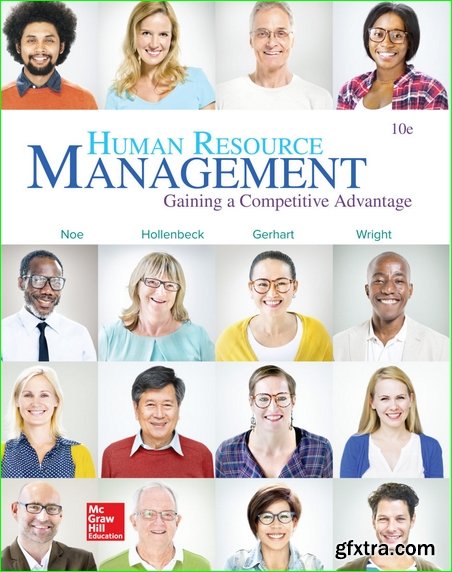 Human Resource Management 10th Edition