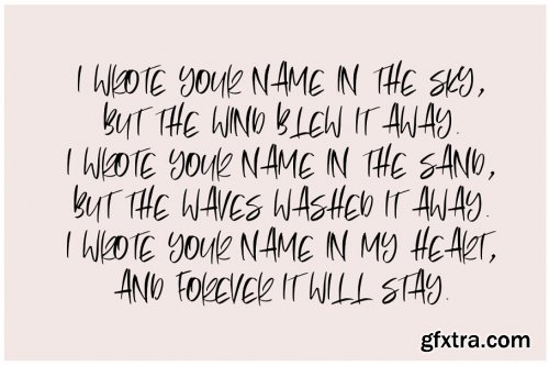 CreativeMarket - BAKERY 3832504