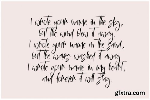 CreativeMarket - BAKERY 3832504