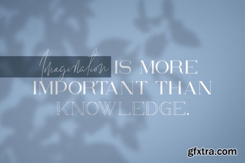 CreativeMarket - Kalorama - Font duo 3846102