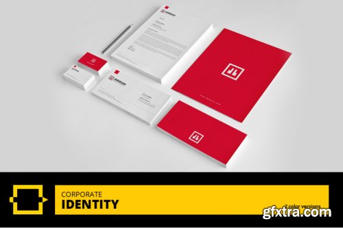 Brand Identity