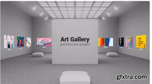 Art Gallery 250533
