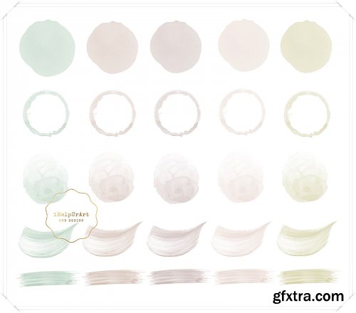 Logo Creator Kit - DIY LOGO