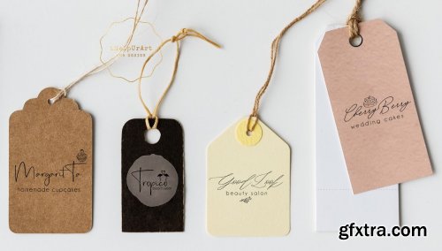 Logo Creator Kit - DIY LOGO