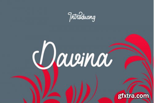 LemonChiffon FontBundle