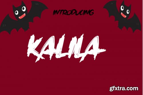 LemonChiffon FontBundle