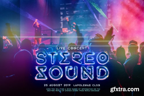 CreativeMarket - Exarros 3865481