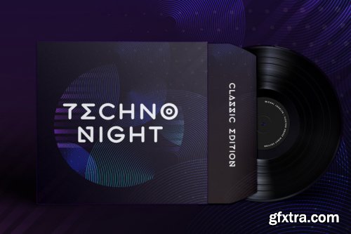 CreativeMarket - Exarros 3865481