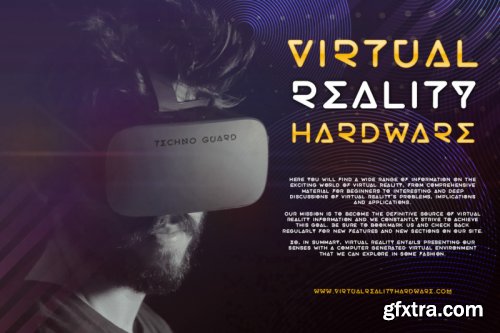 CreativeMarket - Exarros 3865481