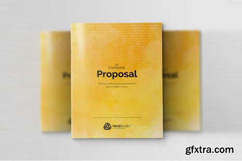 Corporate Project Proposal