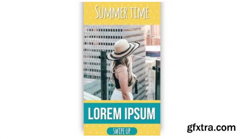 Instagram Stories And Neon Titles 255153