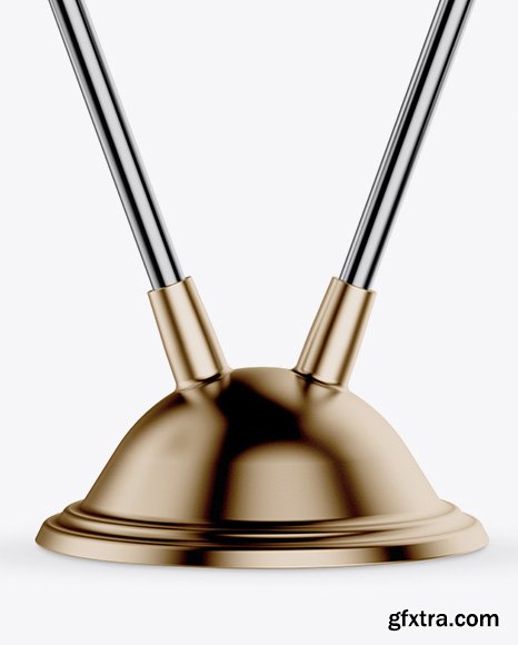 Desk Flags Mockup 14922