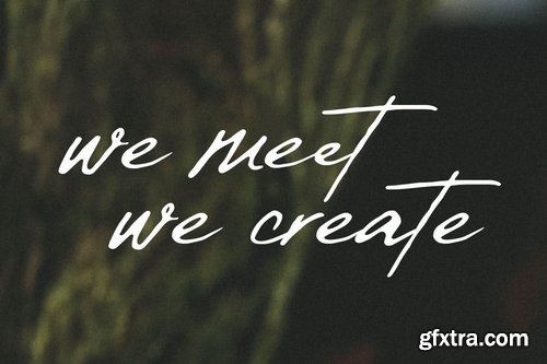 Yusron Concertos Font