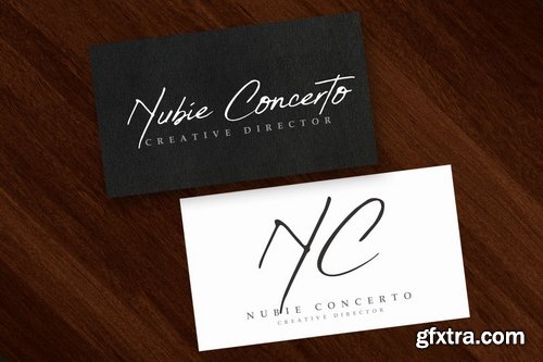 Yusron Concertos Font