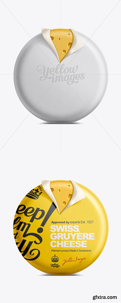 Cheese Wheel 10430 Cheese Wheel 10430