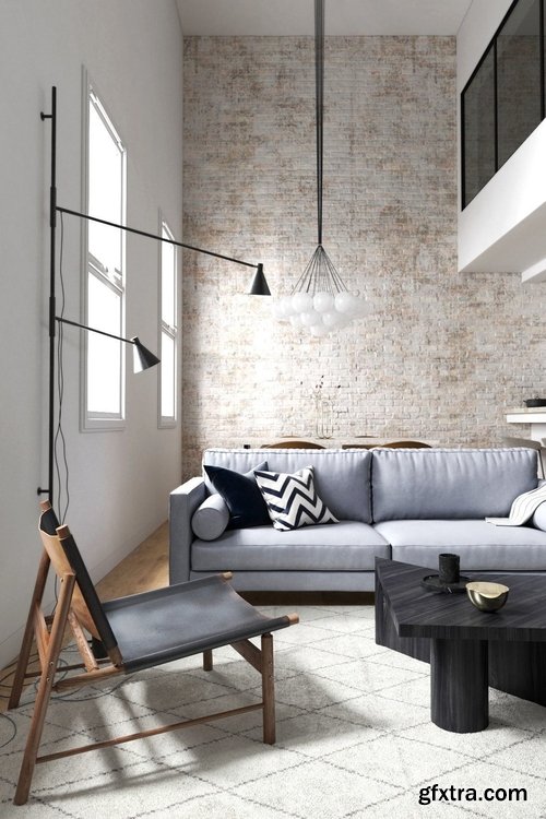 Cgtrader - BeInspiration 102 3D model