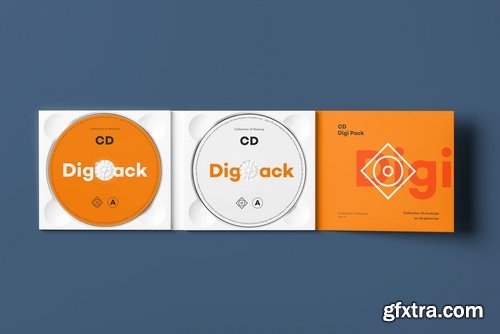 CD Digi Pack Mock-up 8