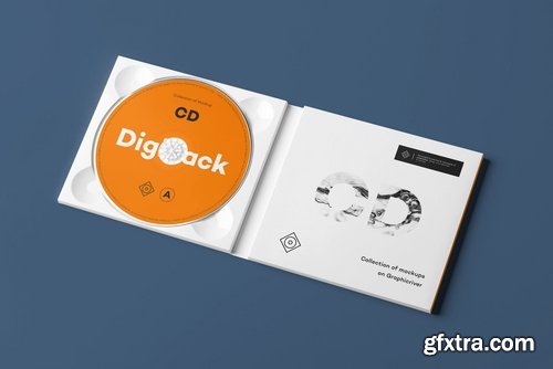 CD Digi Pack Mock-up 8