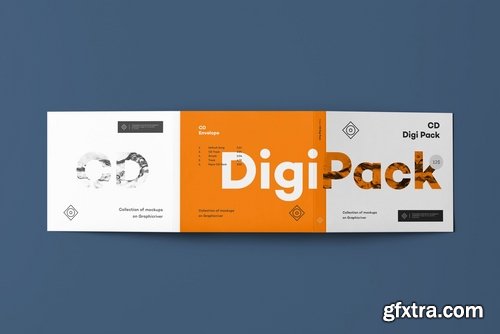 CD Digi Pack Mock-up 8