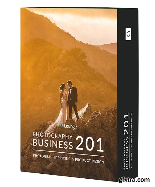 SLR Lounge - Photography Pricing and Product Design